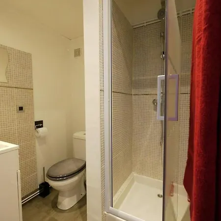 La Coccinelle - Proche Centre-ville - Cosy - Mon Groom * Troyes