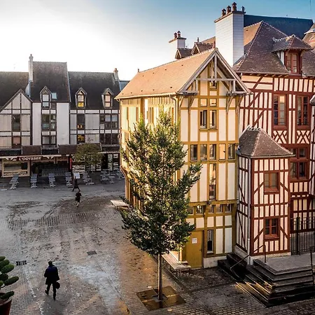 דירה La Coccinelle - Proche Centre-ville - Cosy - Mon Groom *