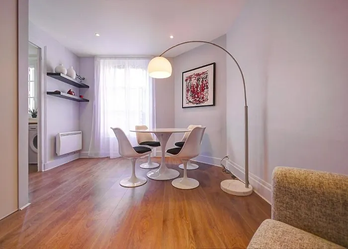 Apartman La Coccinelle - Proche Centre-ville - Cosy - Mon Groom