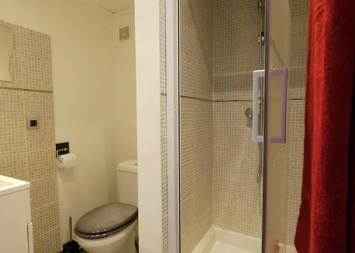 La Coccinelle - Proche Centre-ville - Cosy - Mon Groom * טרואה