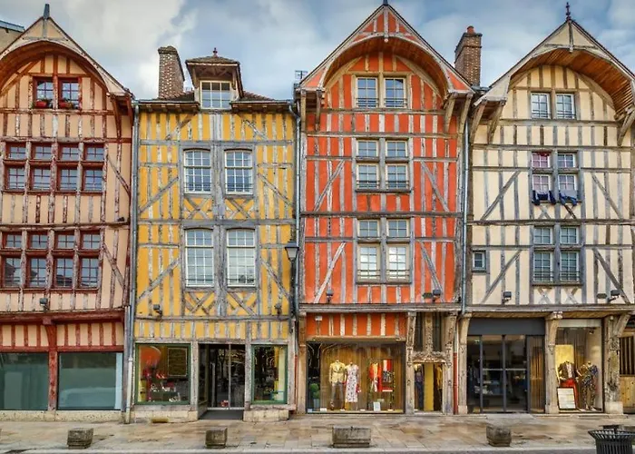 Apartman La Coccinelle - Proche Centre-ville - Cosy - Mon Groom *