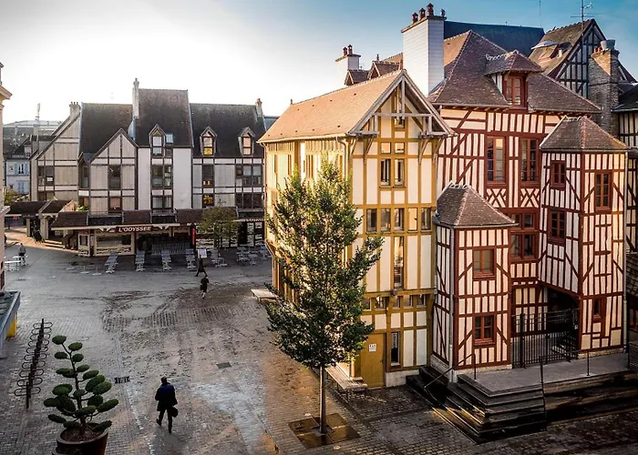 Apartman La Coccinelle - Proche Centre-ville - Cosy - Mon Groom *